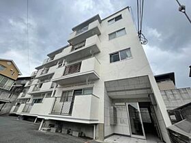 千里ロイヤルハイツ  ｜ 大阪府吹田市千里山西１丁目24番6号（賃貸マンション2LDK・2階・45.00㎡） その3