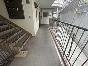 千里ロイヤルハイツ  ｜ 大阪府吹田市千里山西１丁目24番6号（賃貸マンション2LDK・2階・45.00㎡） その9