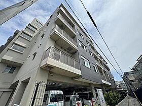 大阪府吹田市泉町５丁目（賃貸マンション1K・3階・31.94㎡） その1