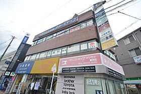 大阪府吹田市泉町５丁目（賃貸マンション1K・3階・31.94㎡） その13