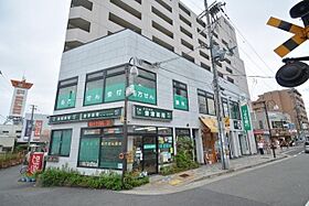 大阪府吹田市泉町５丁目（賃貸マンション1K・3階・31.94㎡） その18