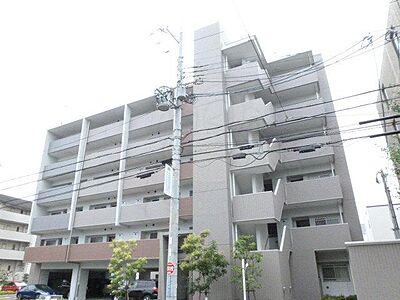 外観：オンライン内覧・現地案内も可能です