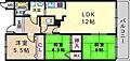 エミネンス辻本25階8.3万円