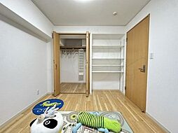 子供部屋