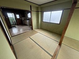 居間