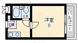 🉐敷金礼金0円！🉐マリアージュ箕面