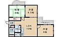 南千里ハイツ1階8.0万円