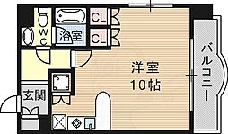 エデラ・カーサ 4階/-