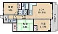 ナゴミマンション2階9.7万円