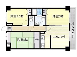 グランドエムユー 5階