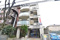 大阪府豊中市西緑丘3丁目：物件画像／株式会社アズ・スタット 賃貸住宅サービス FC緑地千里ニュータウン店
