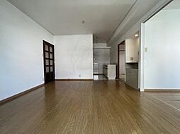 ロイヤルグレイスヴィラ 3階3LDKのリビング/ダイニング