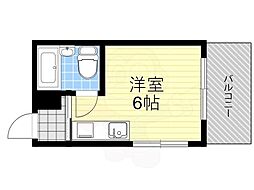 グレイス五月が丘 4階/-