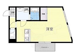 宝塚栄町BASE 2階