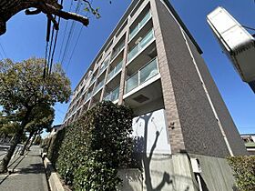 シプレス  ｜ 大阪府箕面市小野原東２丁目（賃貸マンション1K・5階・25.00㎡） その1