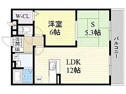 アークファイブ 3階