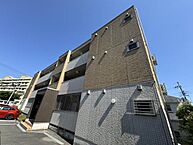 大阪府箕面市新稲1丁目：物件画像／株式会社アズ・スタット 賃貸住宅サービス FC緑地千里ニュータウン店