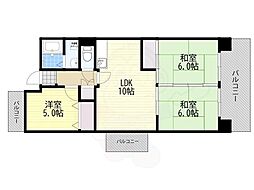 アクティ五月が丘 2階/-