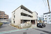 大阪府吹田市山田西3丁目：物件画像／株式会社アズ・スタット 賃貸住宅サービス FC緑地千里ニュータウン店