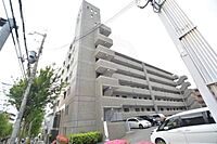 大阪府吹田市上山手町：物件画像／株式会社アズ・スタット 賃貸住宅サービス FC緑地千里ニュータウン店