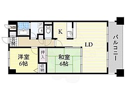 西緑丘プラザビル 3階/-