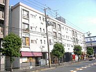 大阪府豊中市小曽根1丁目：物件画像／株式会社アズ・スタット 賃貸住宅サービス FC緑地千里ニュータウン店
