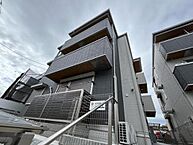 大阪府吹田市山田西3丁目：物件画像／株式会社アズ・スタット 賃貸住宅サービス FC緑地千里ニュータウン店