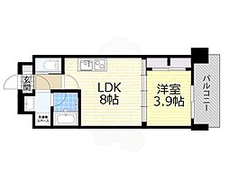 レジディア千里藤白台