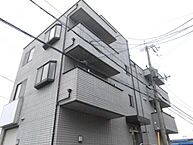 大阪府箕面市西宿2丁目：物件画像／株式会社アズ・スタット 賃貸住宅サービス FC緑地千里ニュータウン店
