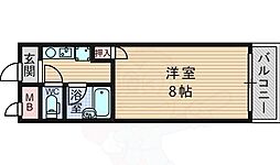 エムハイツ 2階