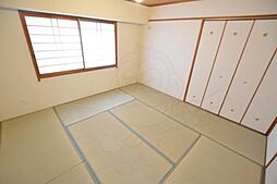 レジデンス桜の町 3LDKの写真