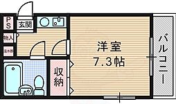 エスポワール21 1階/-