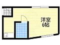 メゾン千里山2階2.2万円