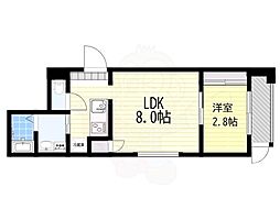 阪急千里線 山田駅 徒歩11分