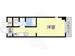 ラピス 5階