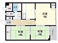 松尾マンション3階6.2万円