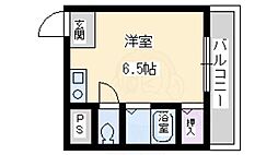 ノビリエール 1階