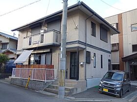 コンフォート2 201 ｜ 大阪府高槻市氷室町１丁目（賃貸アパート2LDK・2階・63.33㎡） その1