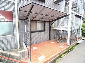 コトブキパークハイツ  ｜ 大阪府高槻市寿町１丁目28番18号（賃貸マンション1R・3階・17.00㎡） その30