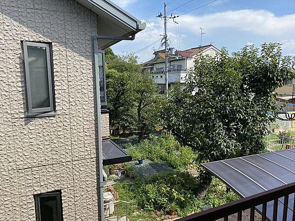 山手荘 ｜大阪府高槻市山手町１丁目(賃貸アパート3K・2階・36.00㎡)の写真 その15