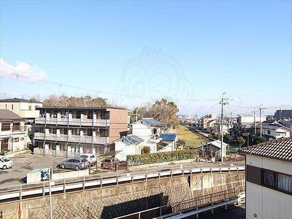 メゾンあぶの 301｜大阪府高槻市氷室町１丁目(賃貸マンション1R・3階・19.16㎡)の写真 その18