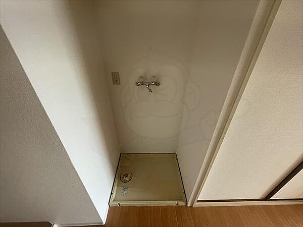 寺田ハイツ ｜大阪府高槻市名神町(賃貸マンション3K・3階・52.00㎡)の写真 その25