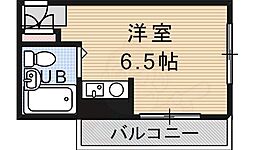ティーズスクエア明田 1階