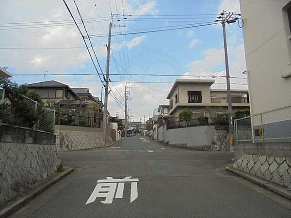 中井マンション 201｜大阪府高槻市真上町４丁目(賃貸マンション2K・2階・38.00㎡)の写真 その26