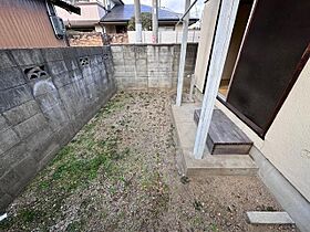 門川貸家2戸1平屋  ｜ 大阪府高槻市宮田町３丁目（賃貸一戸建2K・1階・33.00㎡） その15