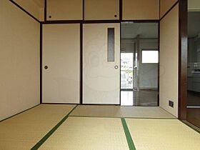 中井マンション 206 ｜ 大阪府高槻市真上町４丁目（賃貸マンション2K・2階・38.00㎡） その21