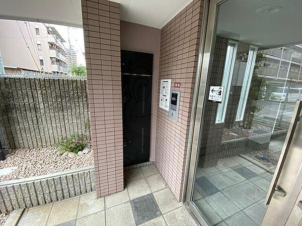 ハイマートさつき ｜大阪府高槻市富田町１丁目(賃貸マンション1K・1階・23.78㎡)の写真 その20