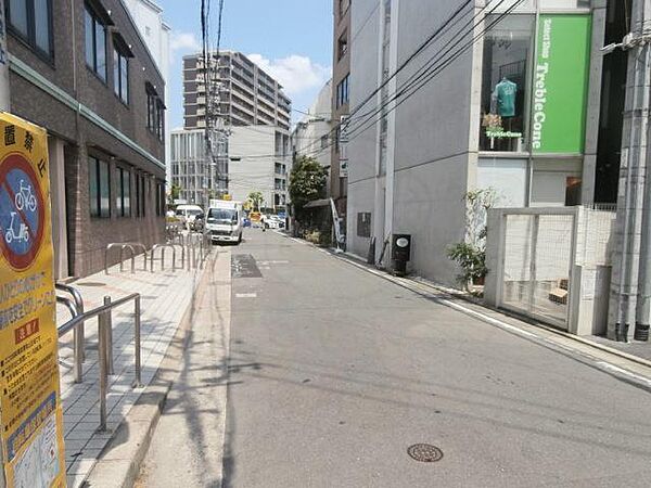 TTM ｜大阪府高槻市城北町２丁目(賃貸マンション1R・7階・29.00㎡)の写真 その20