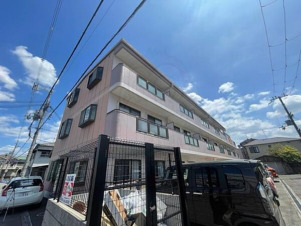 ヴィラカワバタ2号館 ｜大阪府高槻市下田部町１丁目(賃貸マンション2DK・1階・50.00㎡)の写真 その3