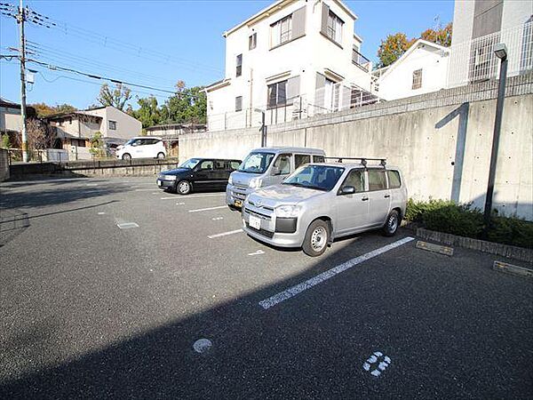 レオパレス奈佐原 ｜大阪府高槻市奈佐原元町(賃貸アパート1K・2階・23.18㎡)の写真 その16